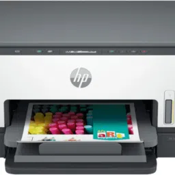 HP Smart Tank 750 Printer Multi-function WiFi Color Inkjet Printer-7