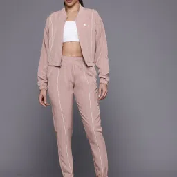 Solid Women Track Suit-image-78