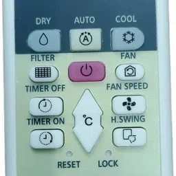 RE 220 Hitachi Remote Controller-14