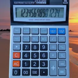 Check and Correct Desktop Calculator Basic Calulator-49 CT 912ND Bsic/Business Calculator 14 Digit Big Calculator-039 Basic Calculator-30