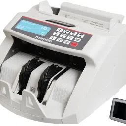 Maplin Map-NC-Elegant Note Counting Machine-27