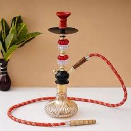 14 inch Glass Hookah-image-93