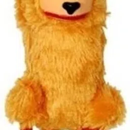 Perfect gift cute Hanging Brown Monkey stuffed soft plush toy 18 cm - 18 cm-image-42