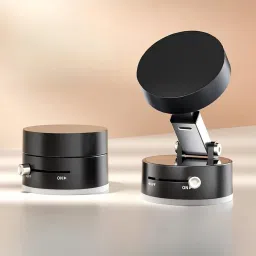 Car Mobile Holder for Dashboard, Magnetic, Windshield, Anti-slip-23