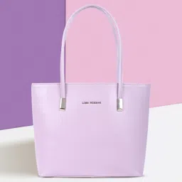 Women Purple Shoulder Bag-image-7