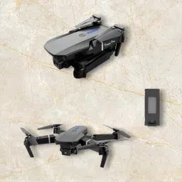 Remote Controlled Drone Auto Return One Touch Take off and Landing_11 Drone-15