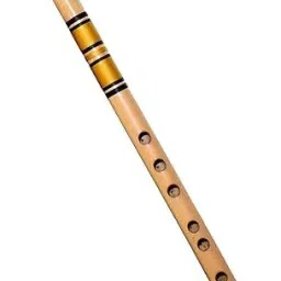 CC Base Well Tune Professional 26 Inch Size Flute Bamboo Flute Bamboo Flute-25