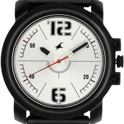 fastrack Hit List 1 Analog Watch - For Men NP3039NM01 image 2