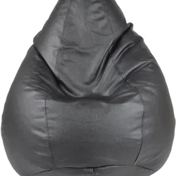 XXL Tear Drop Bean Bag Cover (Without Beans)-image-40