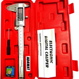 LB-PDV-150MM Stainless Steel Platinum Digital Caliper Vernier 0-150mm For Industrial Accuracy Digital Caliper-image-19