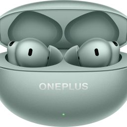 Buds 4 55dB ANC, 45 hrs Playback, Dual Drivers with Dual DACs, 3D Audio Bluetooth Headset-6