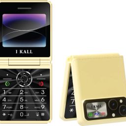 K42New Folding Phone-21