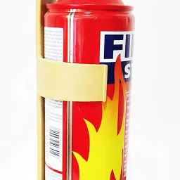 Fire Extinguisher Mount (0.5 kg) Fire Extinguisher Mount-image-82