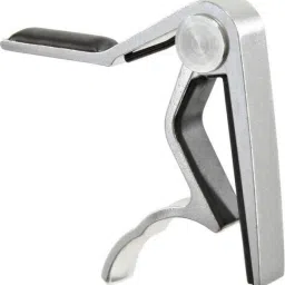 Clutch Guitar Capo-image-25