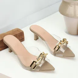 avivastyle Women Heels Sandal-picture-4