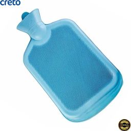 |Heating Classic Durable Rubber Pad|- Non Electric 2 L Hot Water Bag-image-68
