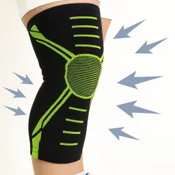 Knee Cap Knee Support-36