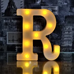 9 LEDs 0.22 m Yellow Steady Bulb Rice Lights-13