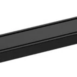 Viking SS304 Shower Channel Drain -Length 600mm (24’’) Width 100mm (4’’) Anti- Corrosive with Cockroach Trap, Hair Catcher and Side Hole - Elegant Matte Black-picture-14