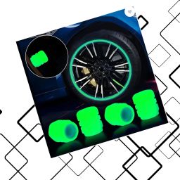Silicone Tyre Valve Cap for Bike-image-69