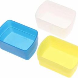 Cam cart Diffuser Reflector Combo Flash Diffuser Multicolor ( Pack of 3 ) Flash Diffuser-7