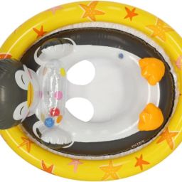 PVC (IND*86) 59570 Swim Tube, Size: 23Inch Inflatable Swimming Safety Tube-image-81