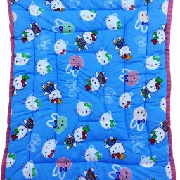 Newborn Large Baby Goddi,Baby Godadi(Random Design)(101CM X 78CM)(01 GODADI)-image-33