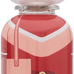 united colors of benetton Sisterland Red Rose Eau de Toilette - 80 ml-picture-6