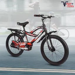 xaipro 20T HYCROX PREMIUM QUALITY CYCLE 5 TO 9 YEAR KIDS 20 T (inch) BMX Cycle-picture-7