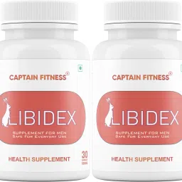 Libi Capsules - Men’s Energy, Stamine, |063|-33