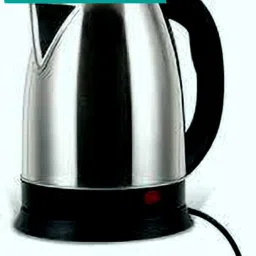 31R_VIP Kettle Enjoy hot drinks anywhere with 1.8L portable kettle. Electric Kettle-image-55