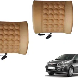 auto hub Cushion, Nylon Seating Pad For Fiat Linea-picture-16