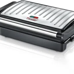 PEG 5.0 Grill-18