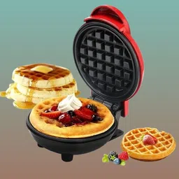 polygon wafflemaker339 Waffle Maker-picture-46