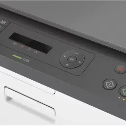 HP Color Laser MFP 178nw Printer Multi-function WiFi Color Laser Printer image 5