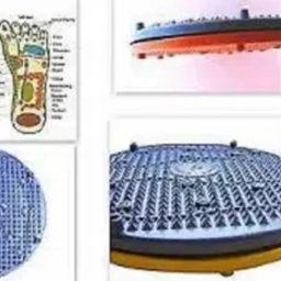 tummy twister Ab Exerciser (Multicolor) Ab Exerciser-image-1