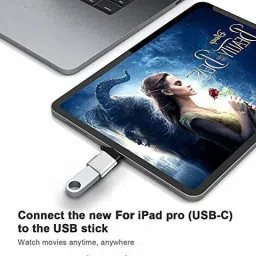 Yogine Lightning OTG Adapter image 4