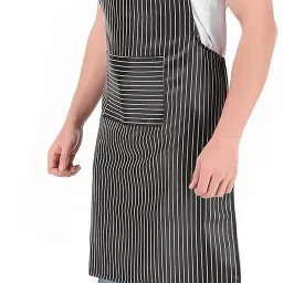 kodenipr club Blended Chef's Apron - Free Size image 2