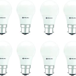 3 W Basic Standard B22 LED Bulb-3