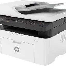 HP Laser MFP 1188Fnw Printer Multi-function WiFi Monochrome Laser Printer-5