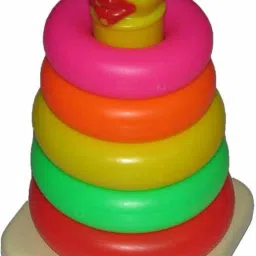 Stack a Ring- 8.5 inches Stack-picture-28