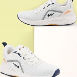 CAMP-GLACIER Running Shoes For Men-image-88