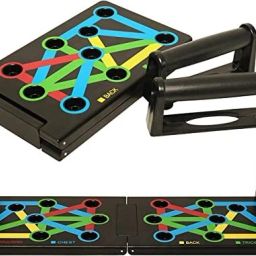 pro365 Tummy Trimmer With Pushup Board Combo 6 Month Warranty Ab Exerciser image 4