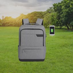 Medium 30 L Laptop Backpack backpack for men backpack bags bagpack (S-17*14)-image-51