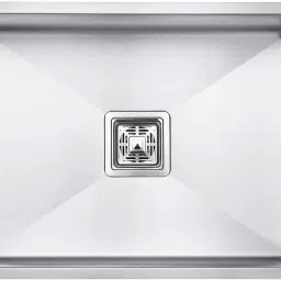 24 x 18 x 10 Single Bowl Handmade Kitchen Sink 24"x 18"x 10" Handmade Stainless Steel Single Bowl Kitchen Sink 120 Vessel Sink-image-73