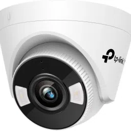 TP-Link VIGI C440-W 4MP Full-Color Wi-Fi Turret Network Camera Security Camera-10