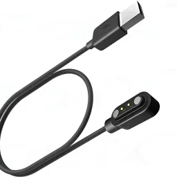 The Electron Bay Original 2 Pin Magnetic Quick Watch Charging Cable 3.5mm Pin Length Charging Pad-picture-13