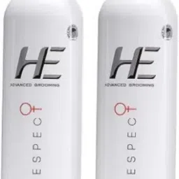 Advanced Grooming Respect Perfumed 300ML(PACK OF 2) Body Spray - For Men-53