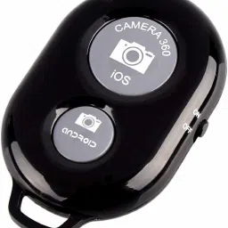 coku Wireless Bluetooth Selfie Remote Self-Timer Long Distance CameraCamera Remote Control-16