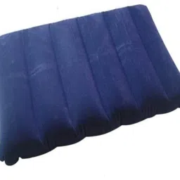 Air Solid Travel Pillow Pack of 1-26